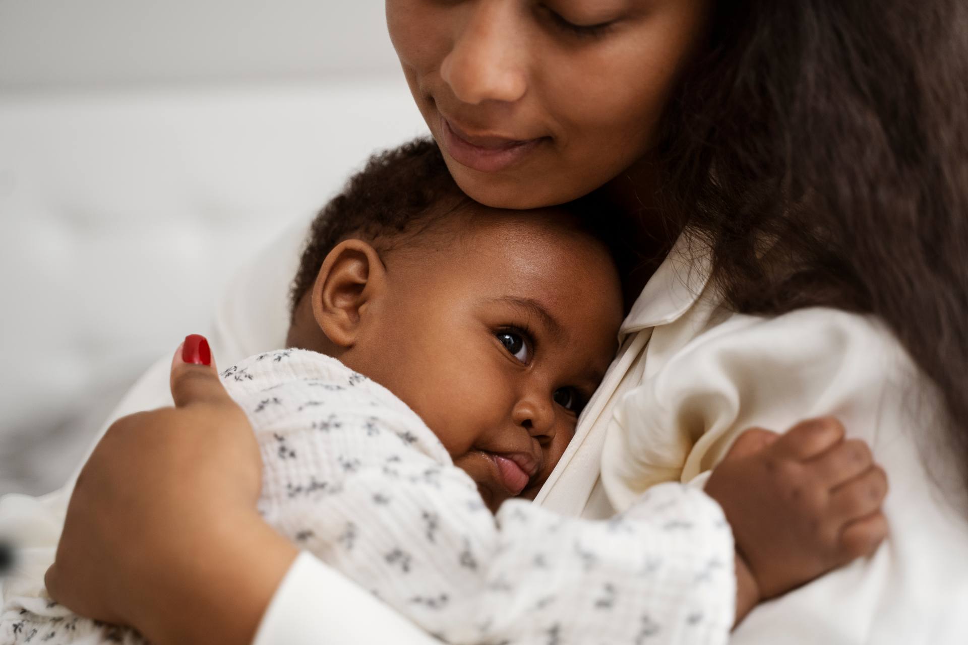 Mitos e verdades sobre maternidade