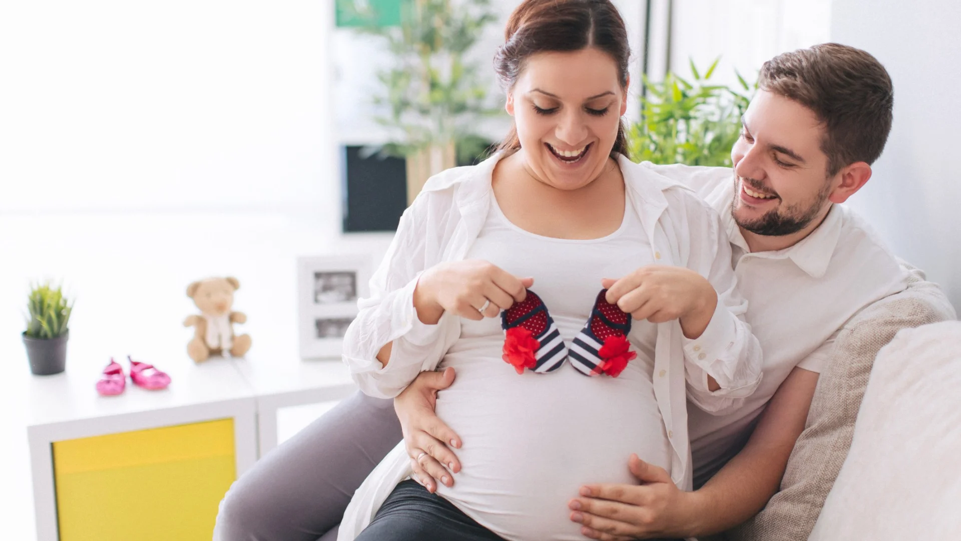 10 Nomes para menino para você escolher