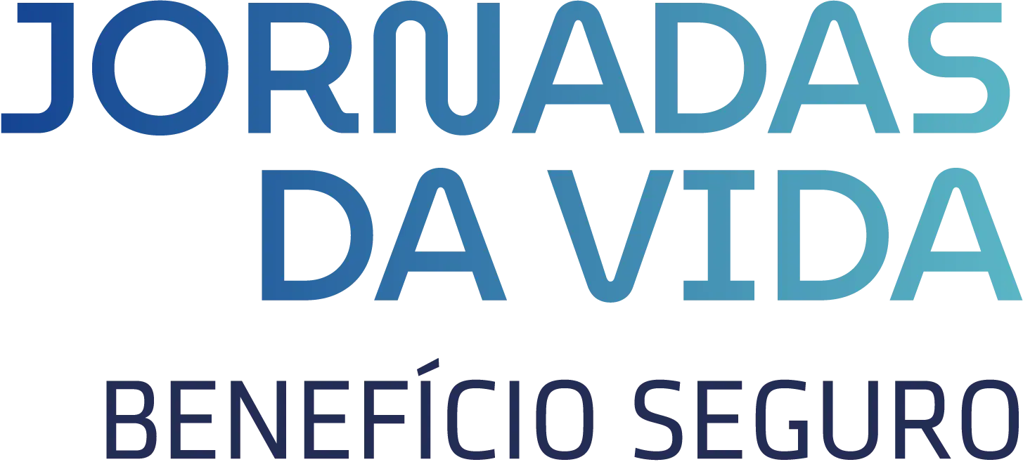 Jornadas da Vida - Benefício Seguro