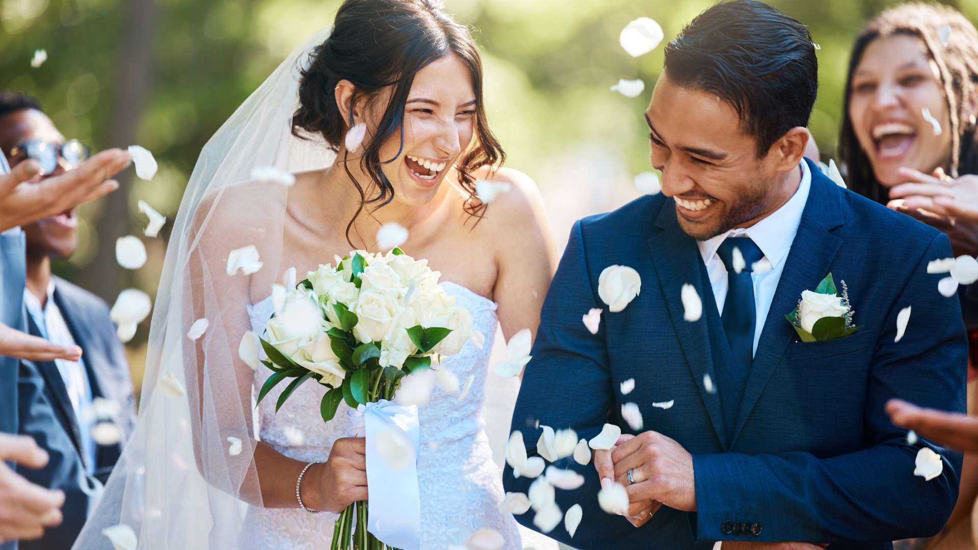 3 filmes sobre casamento para se inspirar