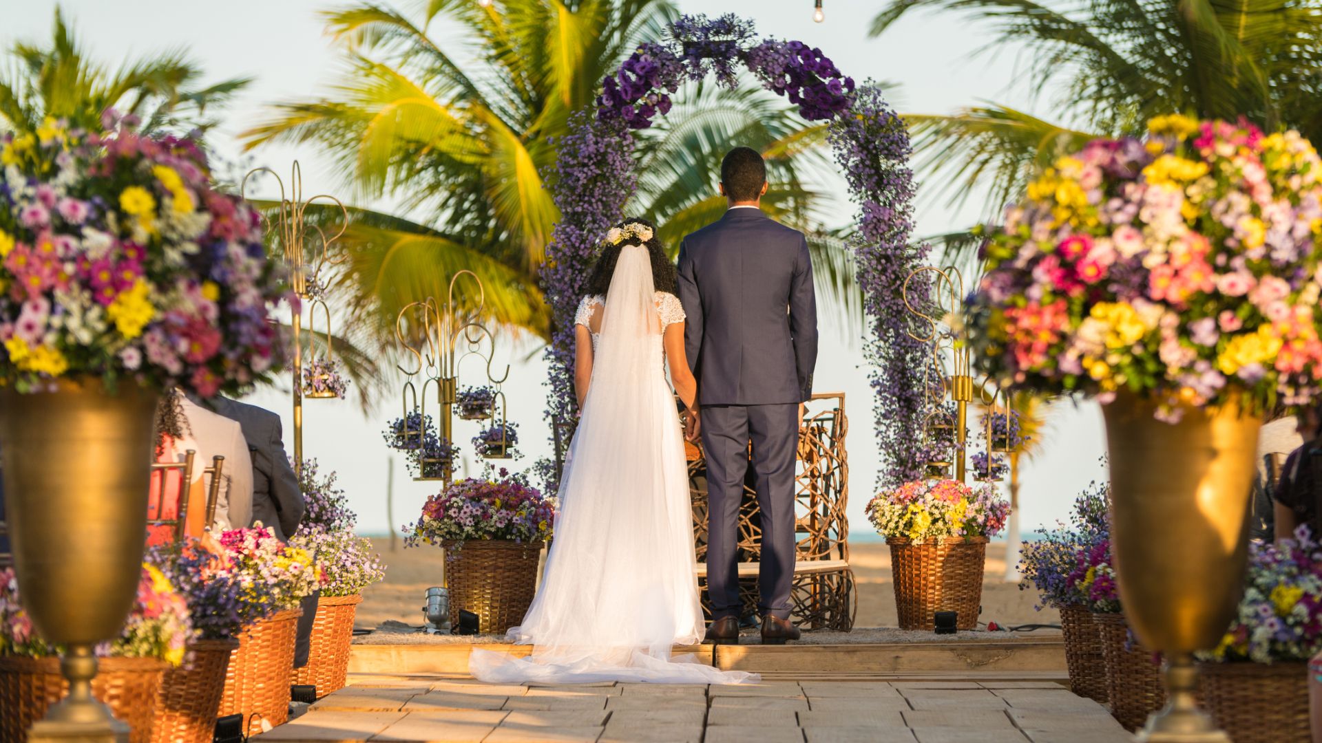 Casamento ecumênico