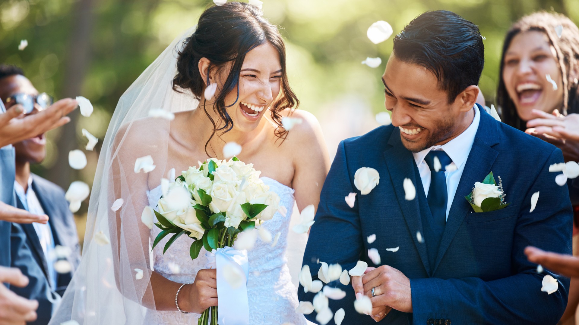 Confira 11 mitos e verdades sobre casamento