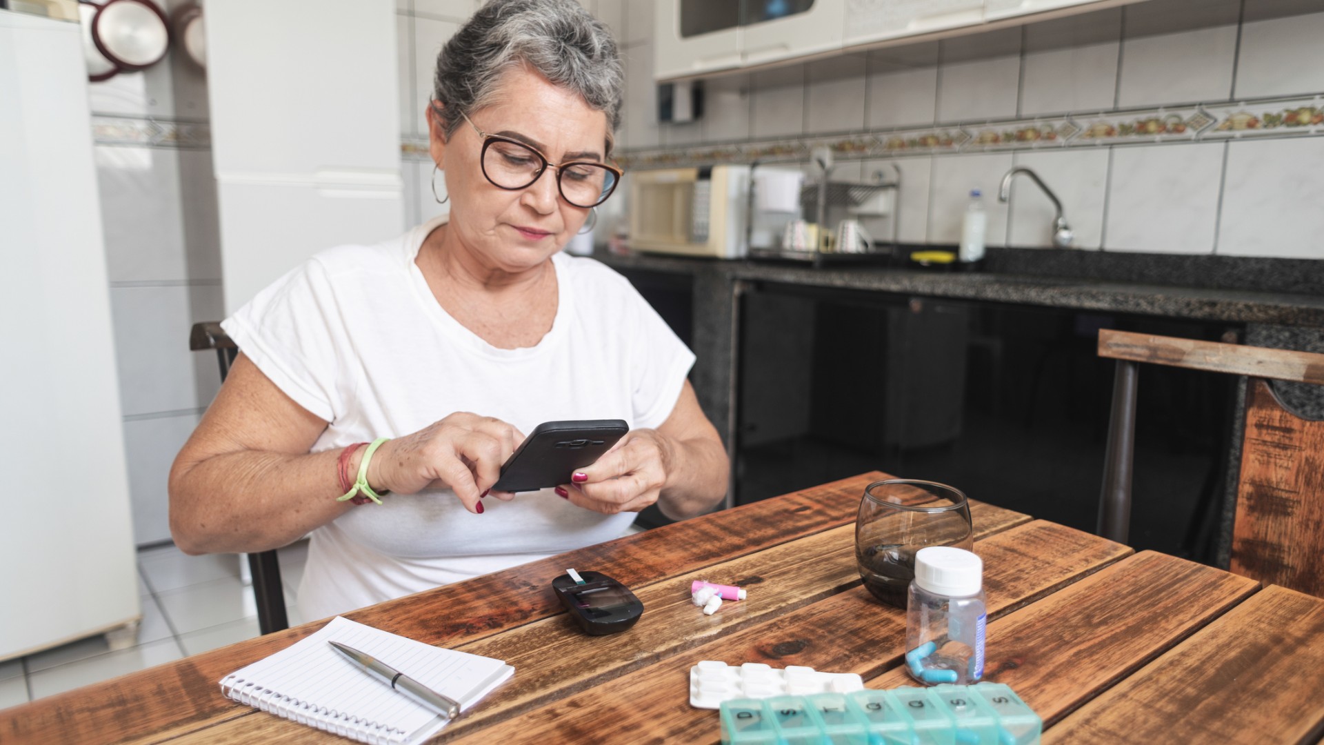 Sintomas da diabetes: quais são e como tratar